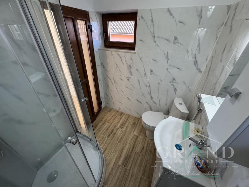 Casă individuală–160 mp | 5 camere | 4 bai | 4 parcări | EUROPA/Eugen Ionesco