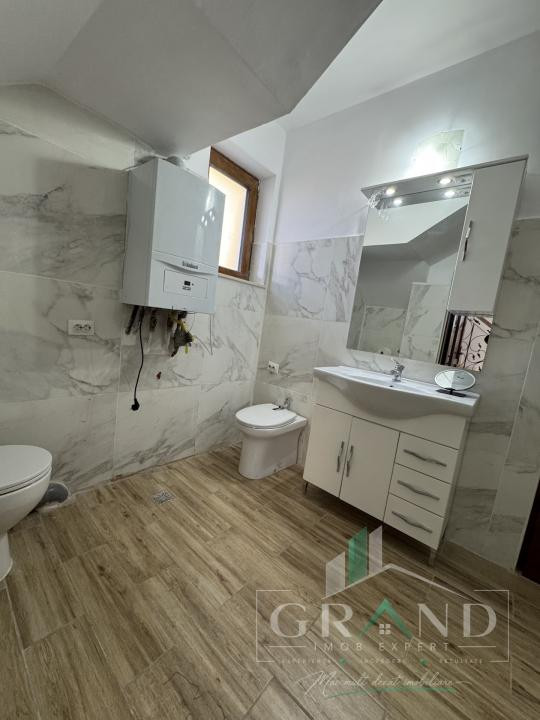 Casă individuală–160 mp | 5 camere | 4 bai | 4 parcări | EUROPA/Eugen Ionesco