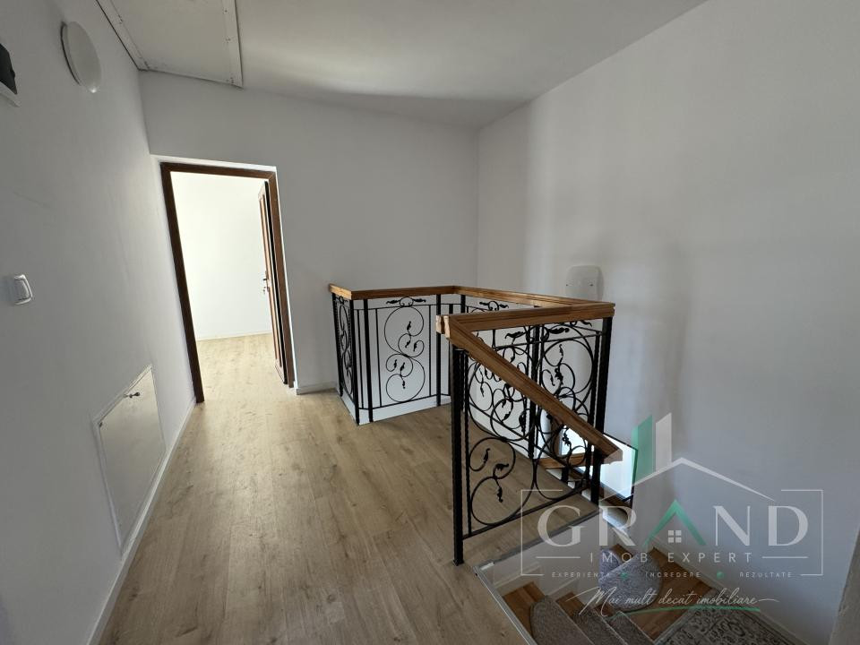 Casă individuală–160 mp | 5 camere | 4 bai | 4 parcări | EUROPA/Eugen Ionesco