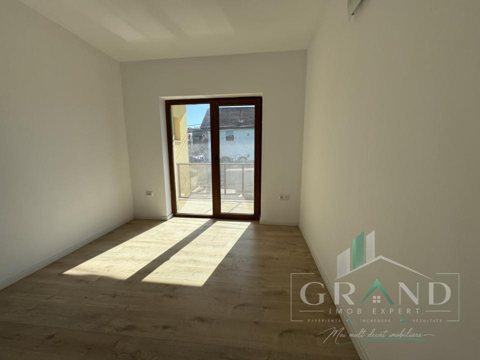 Casă individuală–160 mp | 5 camere | 4 bai | 4 parcări | EUROPA/Eugen Ionesco