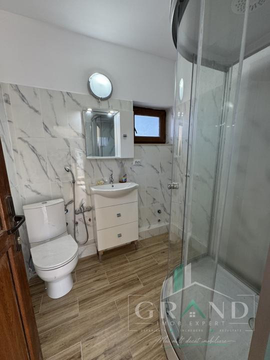 Casă individuală–160 mp | 5 camere | 4 bai | 4 parcări | EUROPA/Eugen Ionesco