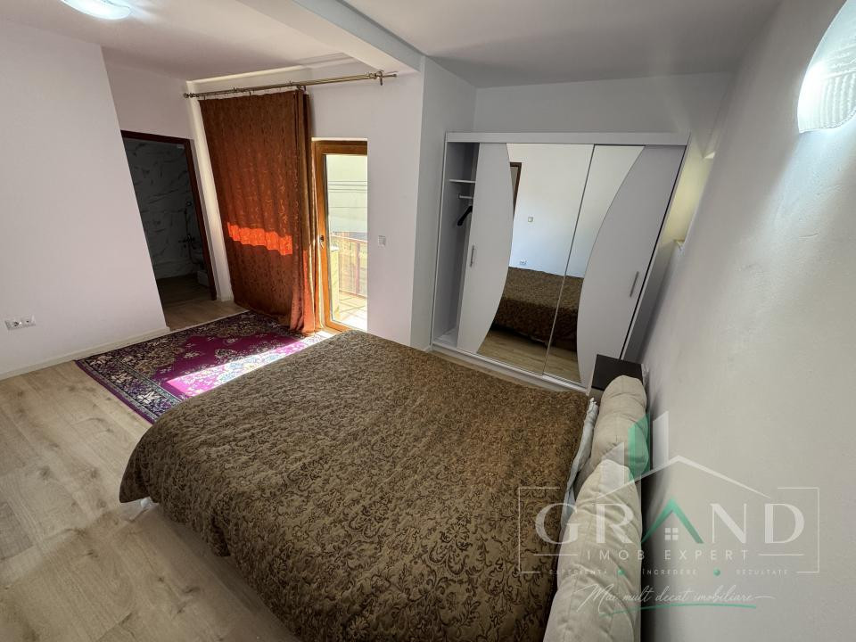 Casă individuală–160 mp | 5 camere | 4 bai | 4 parcări | EUROPA/Eugen Ionesco