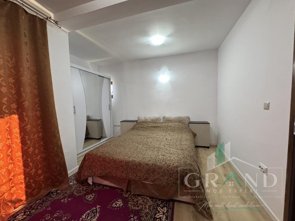Casă individuală–160 mp | 5 camere | 4 bai | 4 parcări | EUROPA/Eugen Ionesco