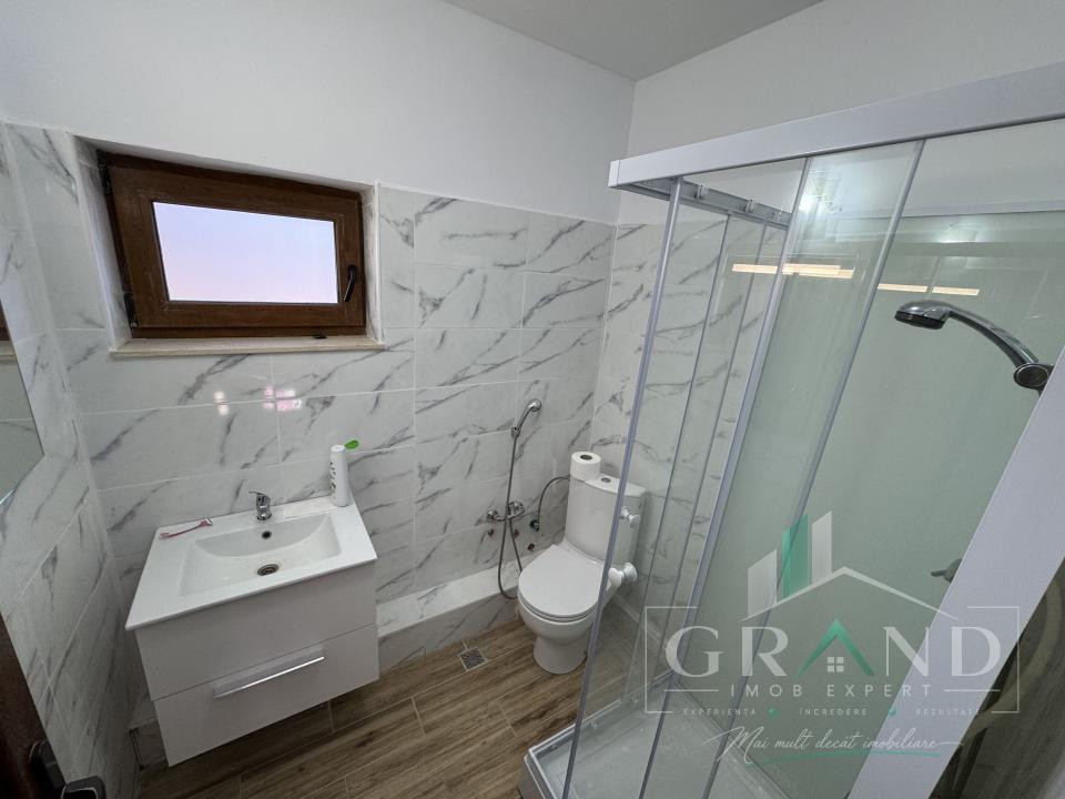 Casă individuală–160 mp | 5 camere | 4 bai | 4 parcări | EUROPA/Eugen Ionesco