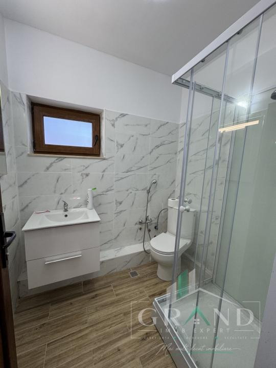 Casă individuală–160 mp | 5 camere | 4 bai | 4 parcări | EUROPA/Eugen Ionesco