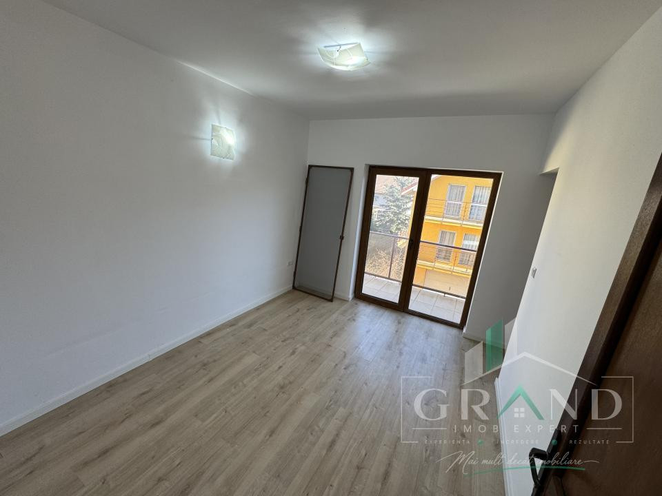 Casă individuală–160 mp | 5 camere | 4 bai | 4 parcări | EUROPA/Eugen Ionesco