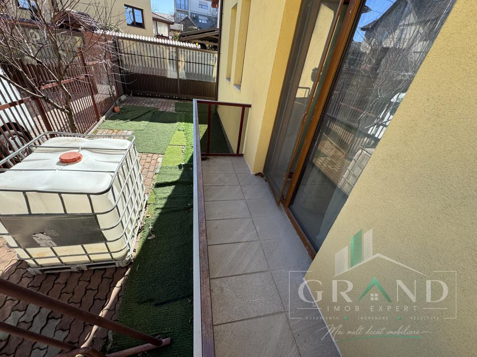 Casă individuală–160 mp | 5 camere | 4 bai | 4 parcări | EUROPA/Eugen Ionesco