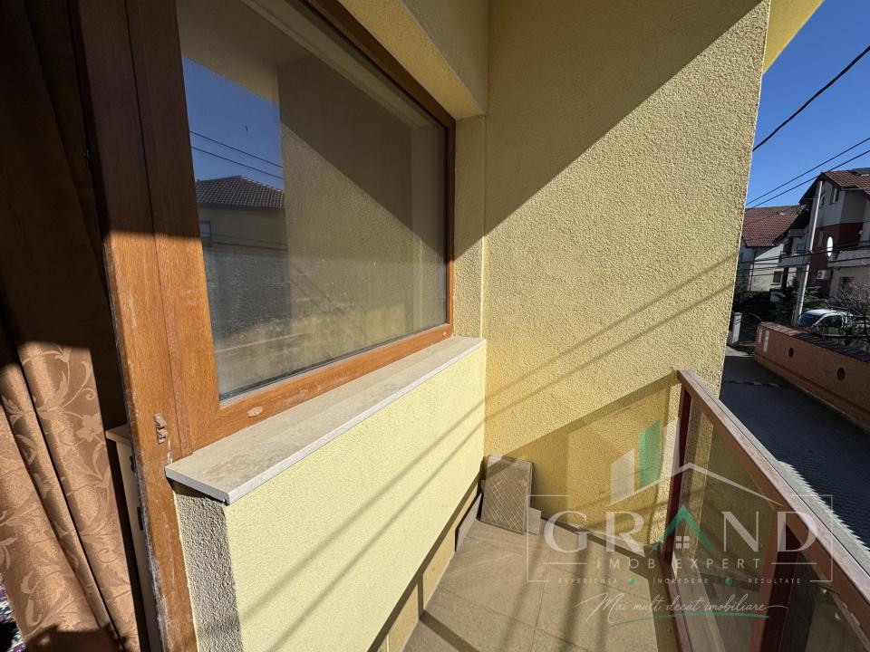 Casă individuală–160 mp | 5 camere | 4 bai | 4 parcări | EUROPA/Eugen Ionesco