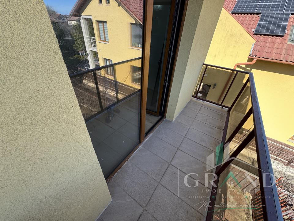 Casă individuală–160 mp | 5 camere | 4 bai | 4 parcări | EUROPA/Eugen Ionesco