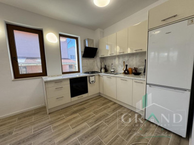 Casă individuală–160 mp | 5 camere | 4 bai | 4 parcări | EUROPA/Eugen Ionesco