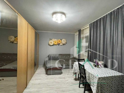 Ap 4 camere | 2 băi | Balcon | zona Mănăștur/Primăverii