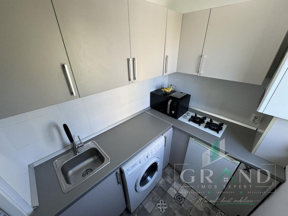 2 camere/COMPLET RENOVAT | Gheorgheni–Lăcrămioarelor | locuință sau investiție