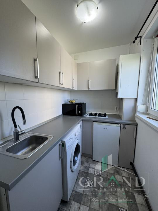 2 camere/COMPLET RENOVAT | Gheorgheni–Lăcrămioarelor | locuință sau investiție