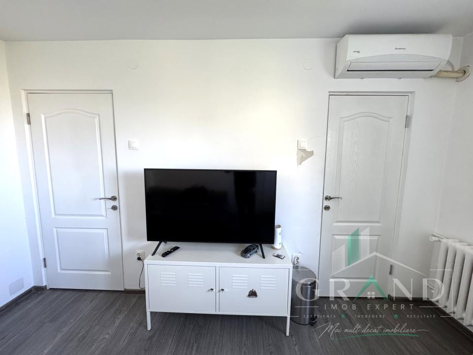 2 camere/COMPLET RENOVAT | Gheorgheni–Lăcrămioarelor | locuință sau investiție