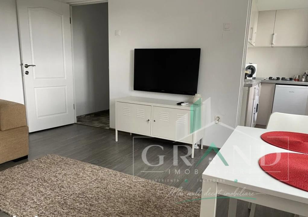 2 camere/COMPLET RENOVAT | Gheorgheni–Lăcrămioarelor | locuință sau investiție