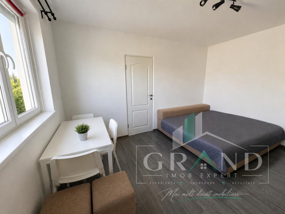 2 camere/COMPLET RENOVAT | Gheorgheni–Lăcrămioarelor | locuință sau investiție
