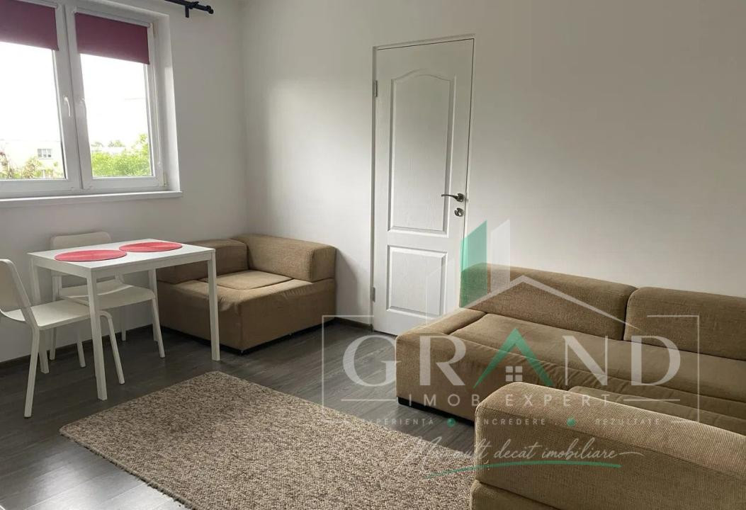 2 camere/COMPLET RENOVAT | Gheorgheni–Lăcrămioarelor | locuință sau investiție