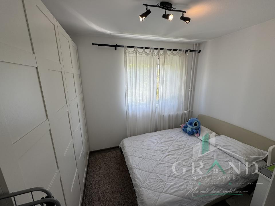 2 camere/COMPLET RENOVAT | Gheorgheni–Lăcrămioarelor | locuință sau investiție
