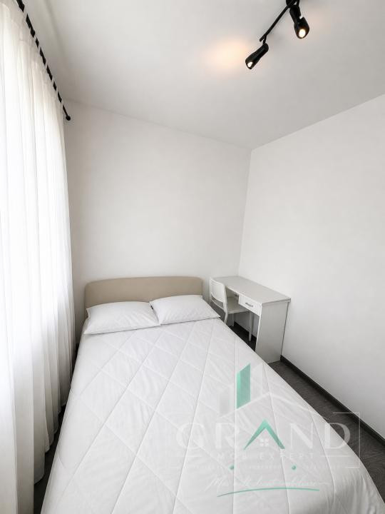 2 camere/COMPLET RENOVAT | Gheorgheni–Lăcrămioarelor | locuință sau investiție