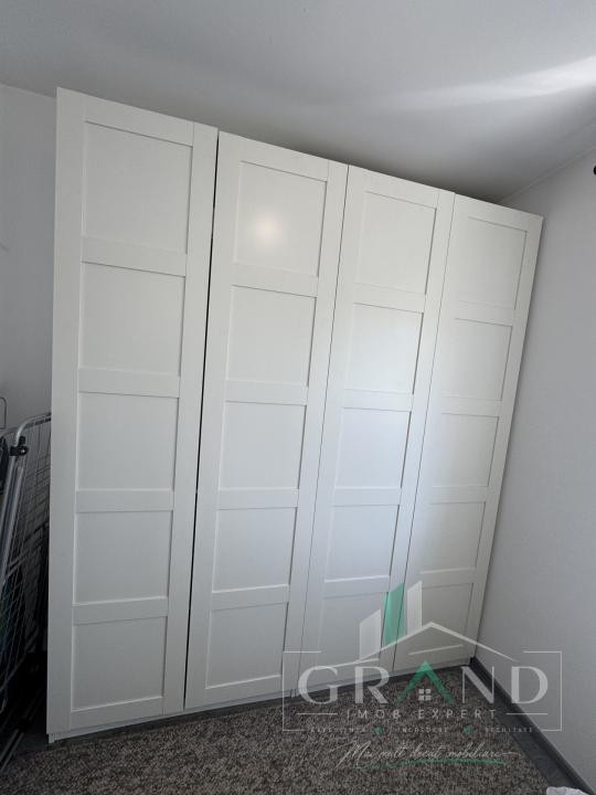 2 camere/COMPLET RENOVAT | Gheorgheni–Lăcrămioarelor | locuință sau investiție
