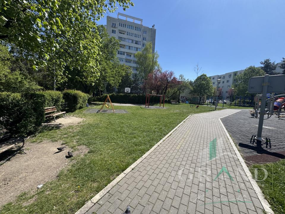2 camere/COMPLET RENOVAT | Gheorgheni–Lăcrămioarelor | locuință sau investiție