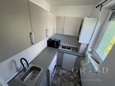 2 camere/COMPLET RENOVAT | Gheorgheni–Lăcrămioarelor | locuință sau investiție