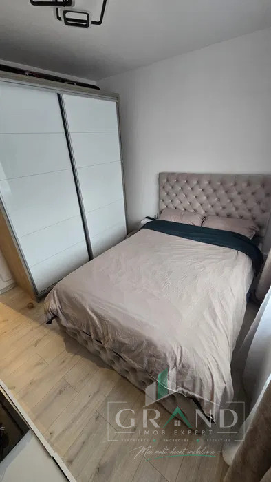 3 camere RENOVAT | 67 mp | 2 Balcoane | Piata Zorilor-Mobilat si utilat
