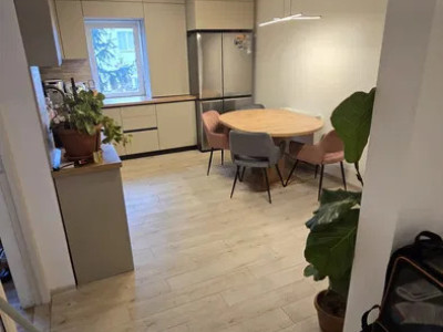 3 camere RENOVAT | 67 mp | 2 Balcoane | Piata Zorilor-Mobilat si utilat