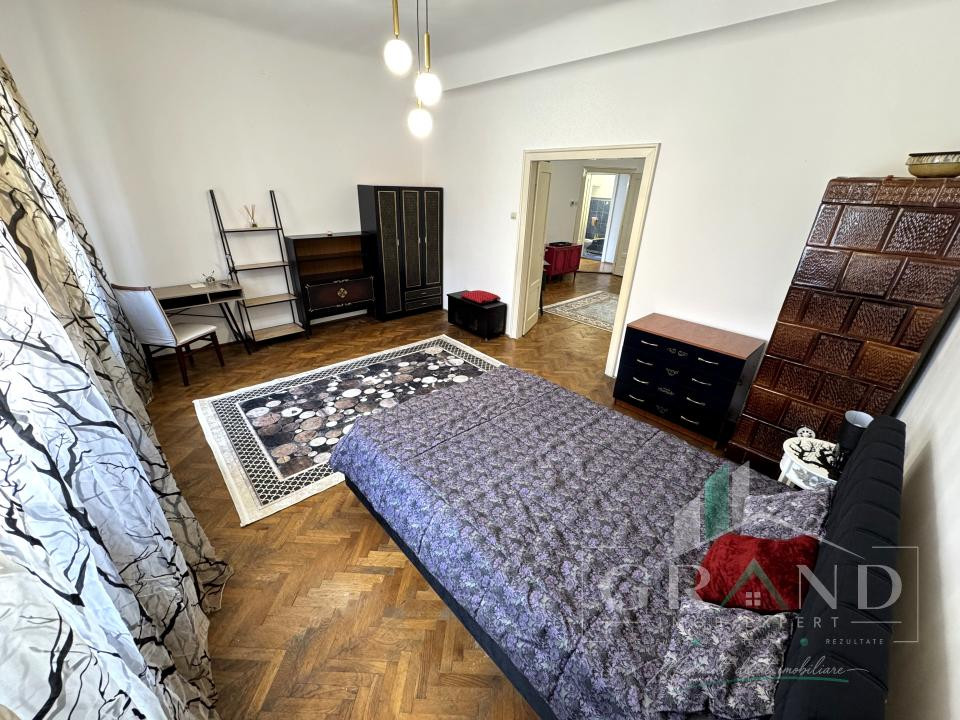 APARTAMENT LA CASĂ | 82 MP | CURTE | TERASĂ | ZONĂ CENTRALĂ | PET FRIENDLY
