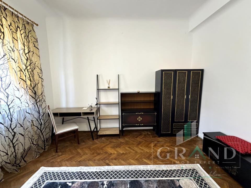 APARTAMENT LA CASĂ | 82 MP | CURTE | TERASĂ | ZONĂ CENTRALĂ | PET FRIENDLY