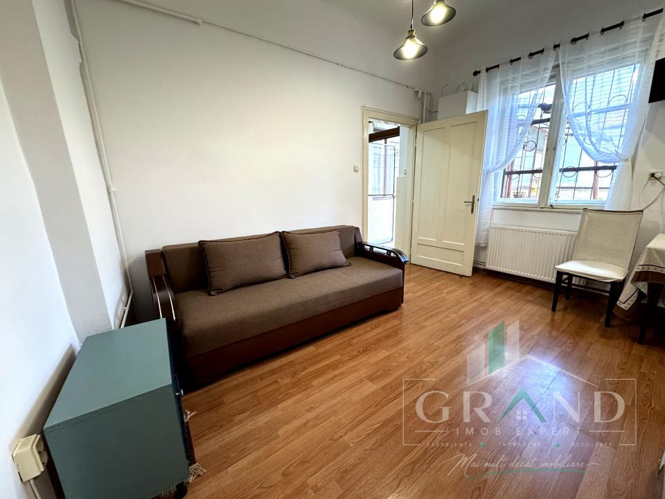 APARTAMENT LA CASĂ | 82 MP | CURTE | TERASĂ | ZONĂ CENTRALĂ | PET FRIENDLY