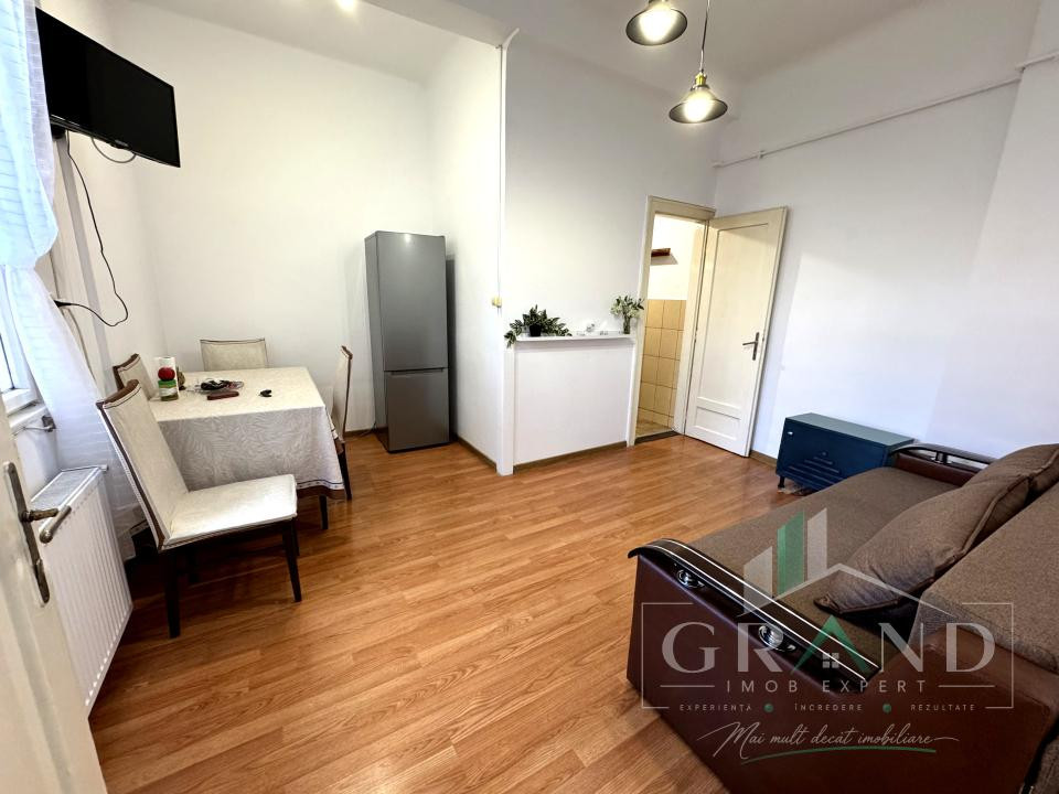 APARTAMENT LA CASĂ | 82 MP | CURTE | TERASĂ | ZONĂ CENTRALĂ | PET FRIENDLY