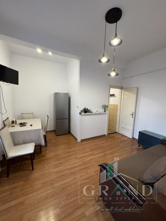 APARTAMENT LA CASĂ | 82 MP | CURTE | TERASĂ | ZONĂ CENTRALĂ | PET FRIENDLY