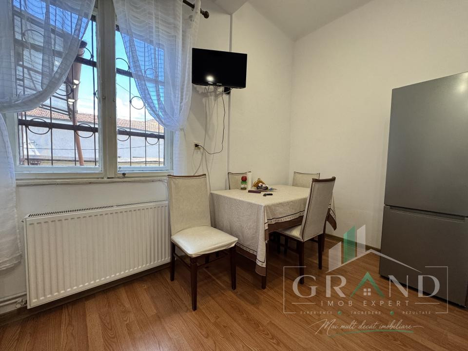 APARTAMENT LA CASĂ | 82 MP | CURTE | TERASĂ | ZONĂ CENTRALĂ | PET FRIENDLY