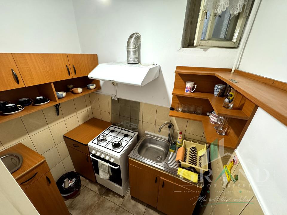 APARTAMENT LA CASĂ | 82 MP | CURTE | TERASĂ | ZONĂ CENTRALĂ | PET FRIENDLY