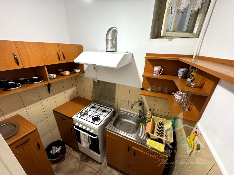 APARTAMENT LA CASĂ | 82 MP | CURTE | TERASĂ | ZONĂ CENTRALĂ | PET FRIENDLY