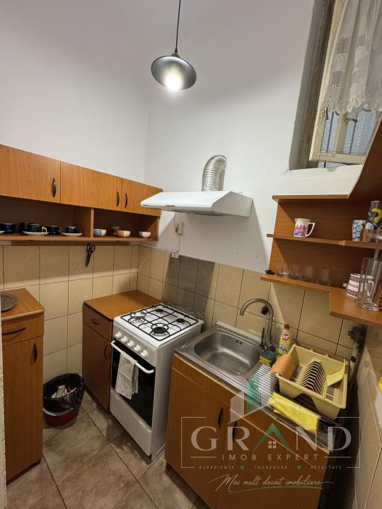 APARTAMENT LA CASĂ | 82 MP | CURTE | TERASĂ | ZONĂ CENTRALĂ | PET FRIENDLY