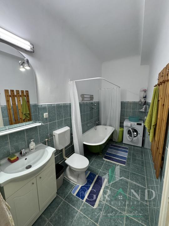 APARTAMENT LA CASĂ | 82 MP | CURTE | TERASĂ | ZONĂ CENTRALĂ | PET FRIENDLY
