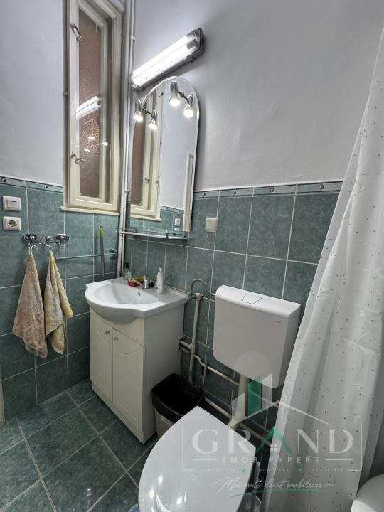 APARTAMENT LA CASĂ | 82 MP | CURTE | TERASĂ | ZONĂ CENTRALĂ | PET FRIENDLY