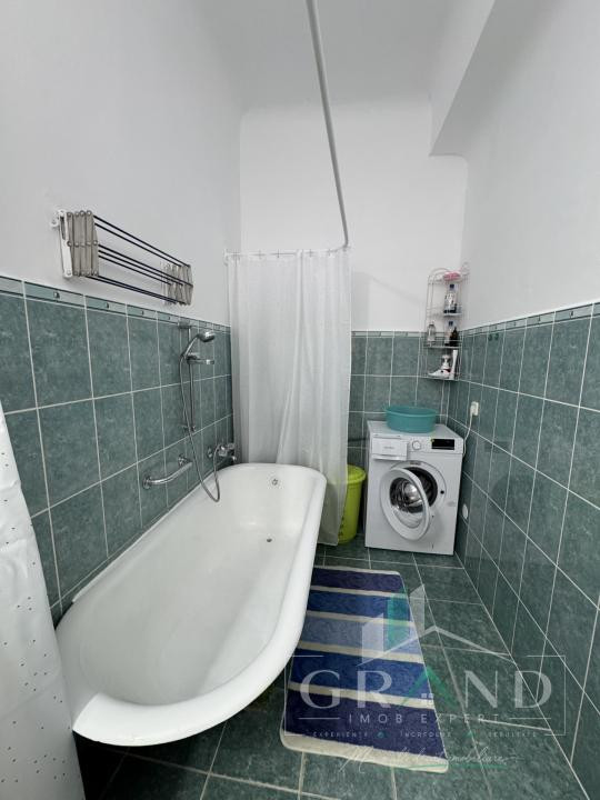 APARTAMENT LA CASĂ | 82 MP | CURTE | TERASĂ | ZONĂ CENTRALĂ | PET FRIENDLY