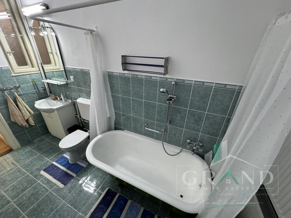 APARTAMENT LA CASĂ | 82 MP | CURTE | TERASĂ | ZONĂ CENTRALĂ | PET FRIENDLY