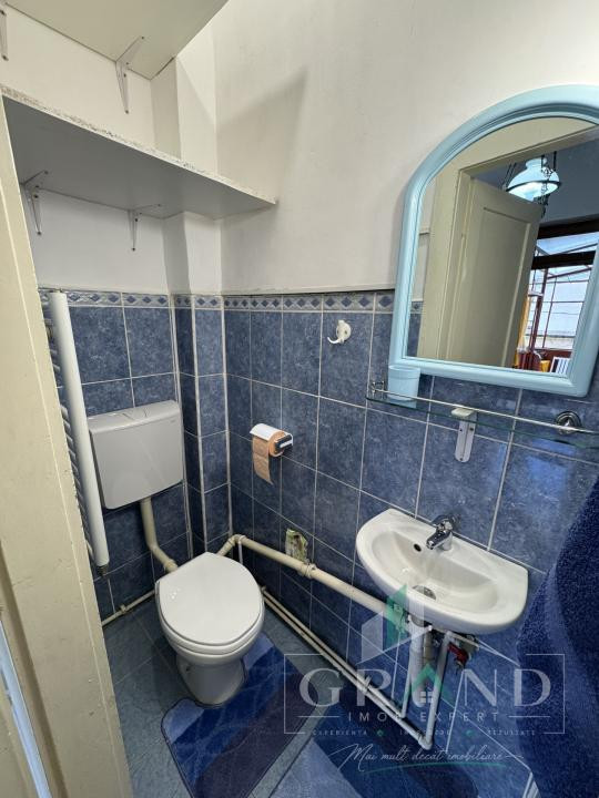 APARTAMENT LA CASĂ | 82 MP | CURTE | TERASĂ | ZONĂ CENTRALĂ | PET FRIENDLY