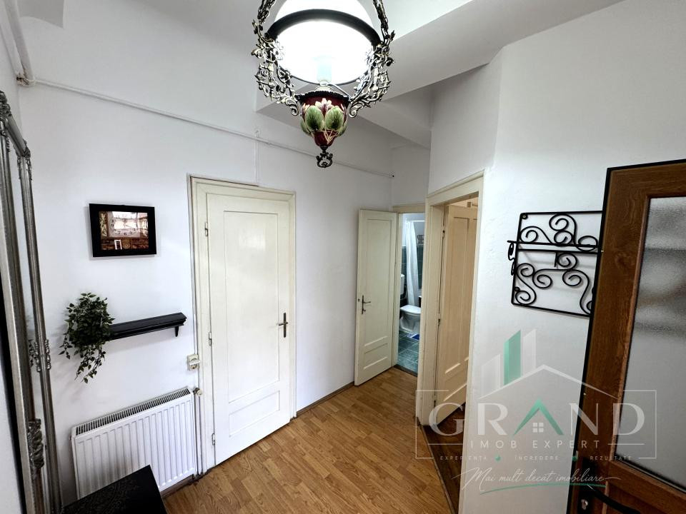 APARTAMENT LA CASĂ | 82 MP | CURTE | TERASĂ | ZONĂ CENTRALĂ | PET FRIENDLY
