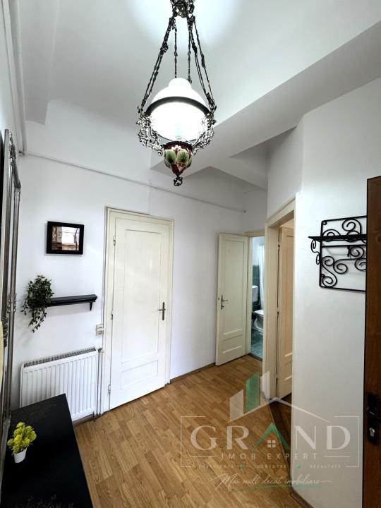 APARTAMENT LA CASĂ | 82 MP | CURTE | TERASĂ | ZONĂ CENTRALĂ | PET FRIENDLY
