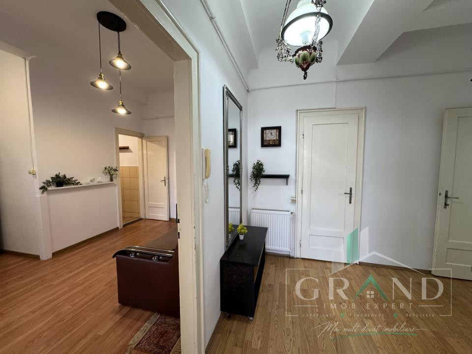 APARTAMENT LA CASĂ | 82 MP | CURTE | TERASĂ | ZONĂ CENTRALĂ | PET FRIENDLY