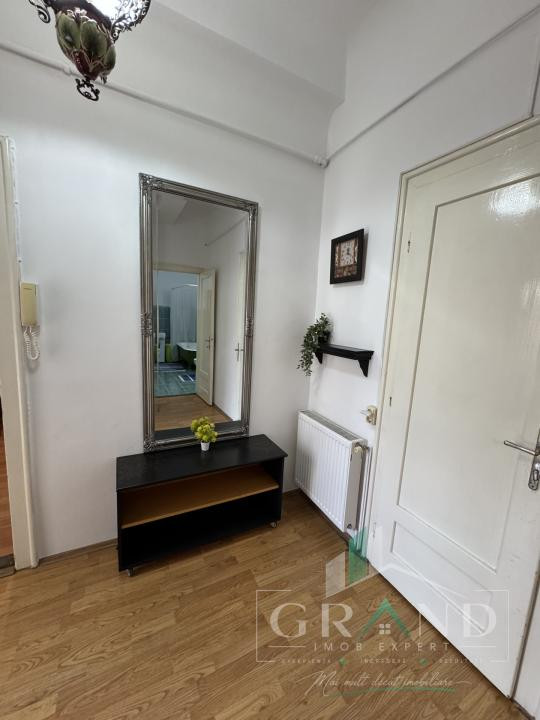 APARTAMENT LA CASĂ | 82 MP | CURTE | TERASĂ | ZONĂ CENTRALĂ | PET FRIENDLY