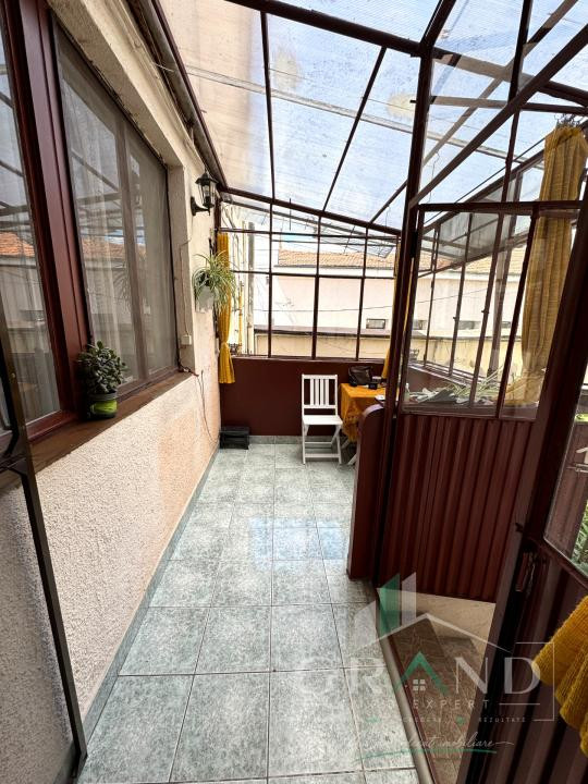 APARTAMENT LA CASĂ | 82 MP | CURTE | TERASĂ | ZONĂ CENTRALĂ | PET FRIENDLY