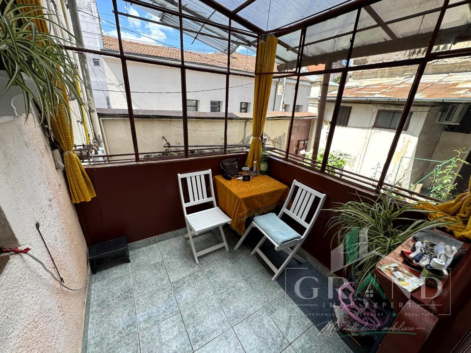 APARTAMENT LA CASĂ | 82 MP | CURTE | TERASĂ | ZONĂ CENTRALĂ | PET FRIENDLY