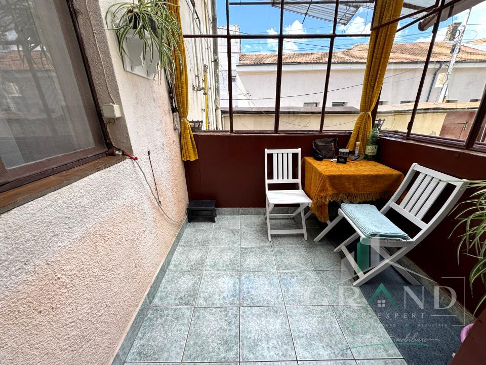 APARTAMENT LA CASĂ | 82 MP | CURTE | TERASĂ | ZONĂ CENTRALĂ | PET FRIENDLY