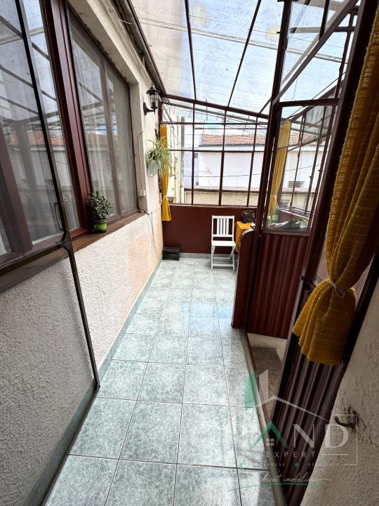 APARTAMENT LA CASĂ | 82 MP | CURTE | TERASĂ | ZONĂ CENTRALĂ | PET FRIENDLY